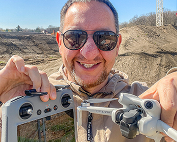 Ein Neubaugebiet braucht mehr als nur Fläche – es braucht Bilder, die verkaufen