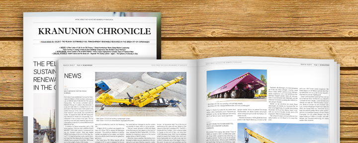 Fachthemen werden greifbar